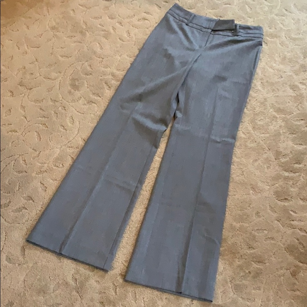Limited trousers